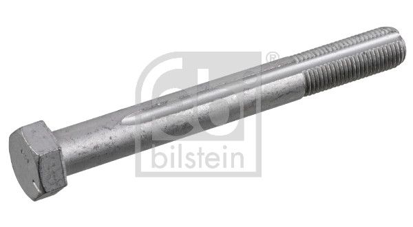 Gasfeder, Koffer-/Laderaum