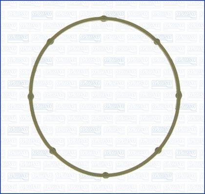 Dichtung, Drosselklappenstutzen