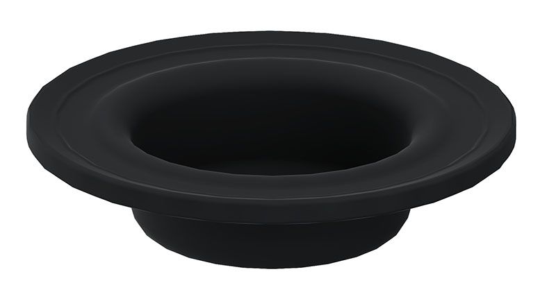 Membran, Membranbremszylinder