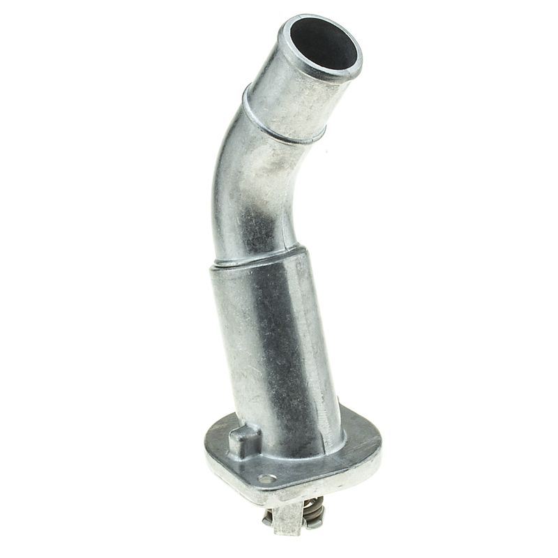 Thermostat, Kühlmittel