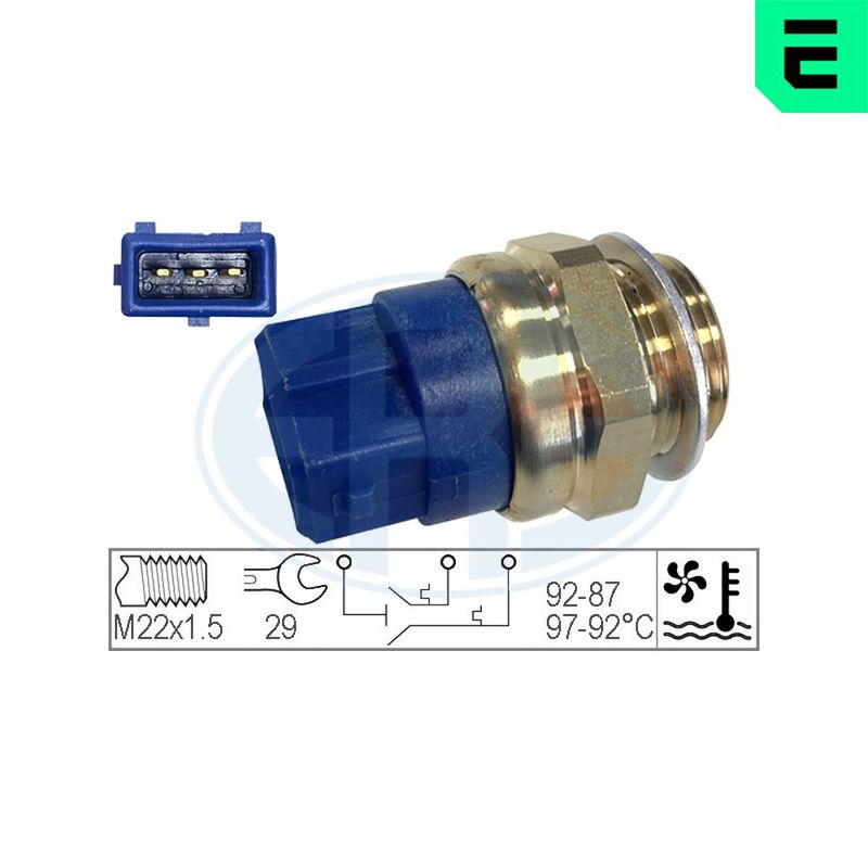 Seilzug, Feststellbremse