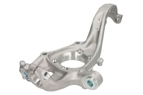 Achsschenkel, Radaufhängung