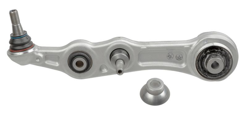 Lenker, Radaufhängung