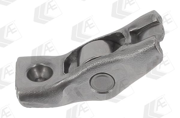 Schlepphebel, Motorsteuerung