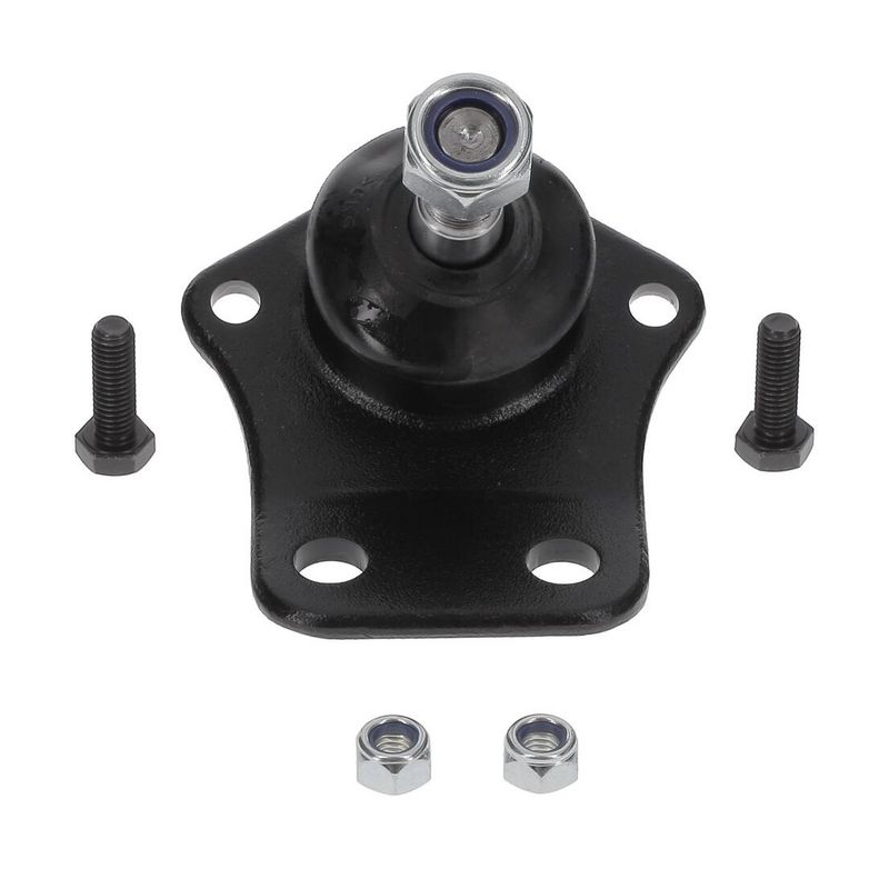 Außenspiegel - Spiegelglas