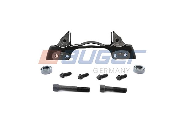 Unterdruckpumpe, Bremsanlage