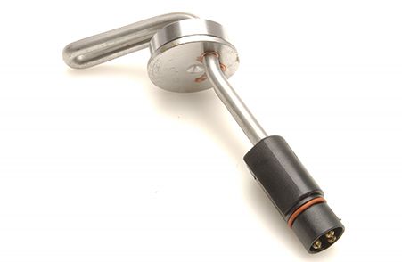 Heizelement, Motorvorwärmsystem