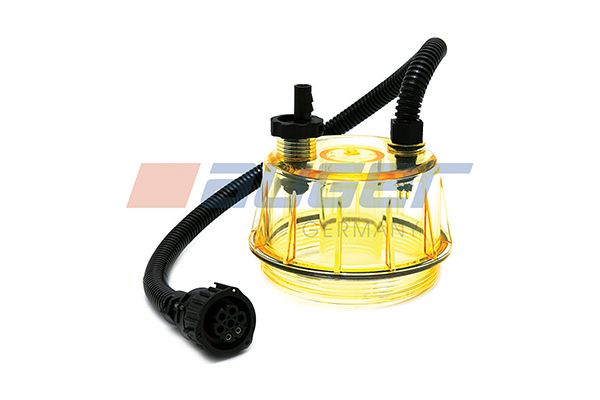 Kondensator, Klimaanlage