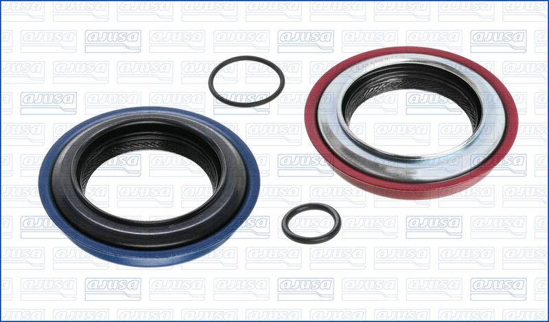 Dichtungssatz, Elektromotor