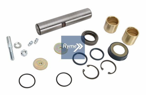 Faltenbalgsatz, Antriebswelle