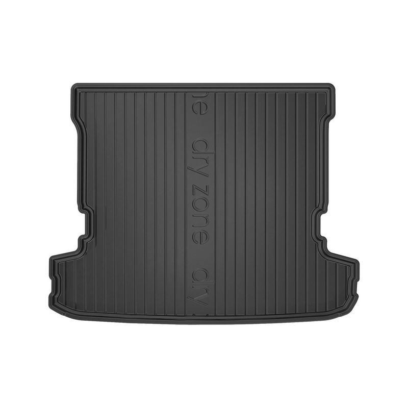 Kofferraum-Auskleidung