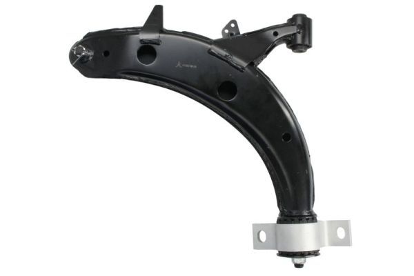 Lenker, Radaufhängung