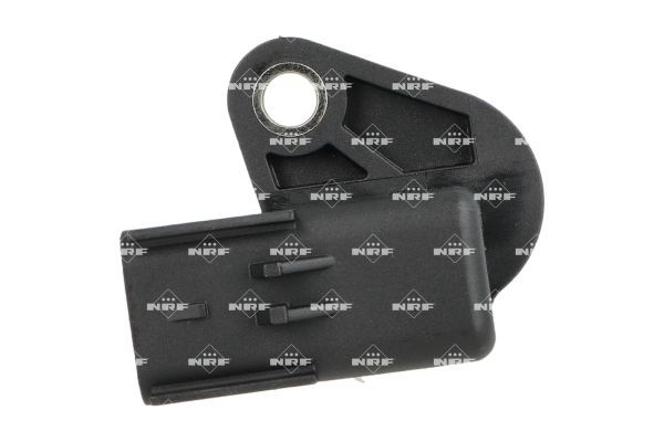 Impulsgeber, Kurbelwelle