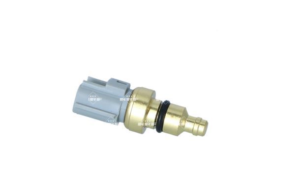 Sensor, Kühlmitteltemperatur