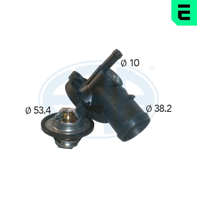 Kondensator, Klimaanlage