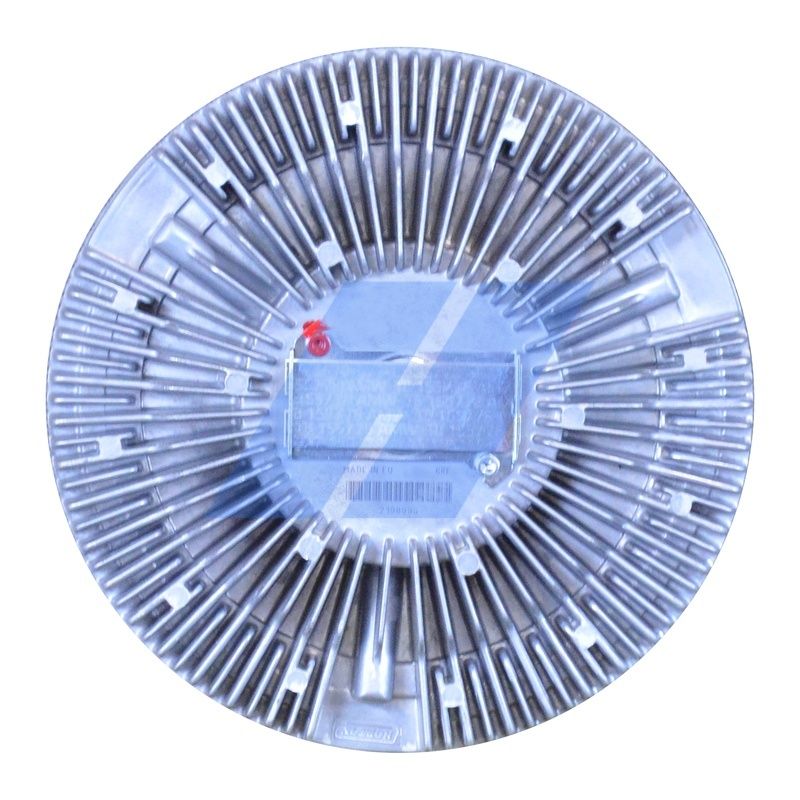 Kupplung, Kühlerlüfter