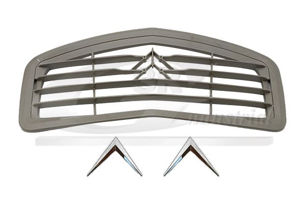 Impulsgeber, Kurbelwelle