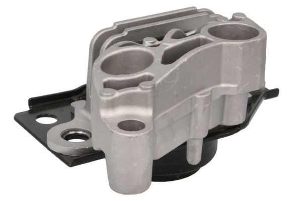 Halter, Motoraufhängung