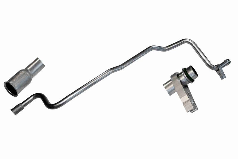 Hochdruckleitung, Klimaanlage