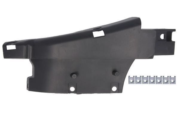 Stoßfänger - Halter