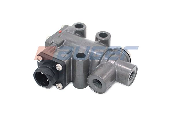 Impulsgeber, Kurbelwelle