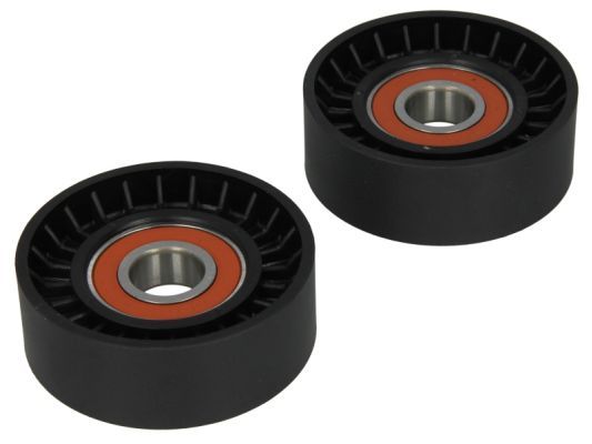 Spannarm, Keilrippenriemen