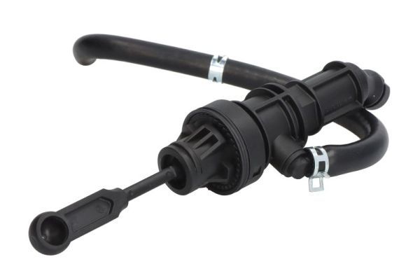 Geberzylinder, Kupplung