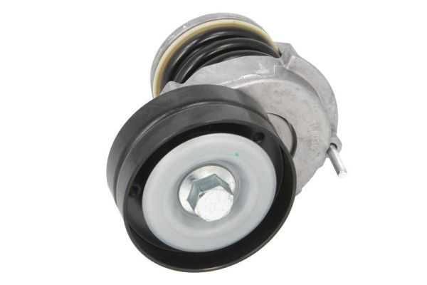 Spannarm, Keilrippenriemen