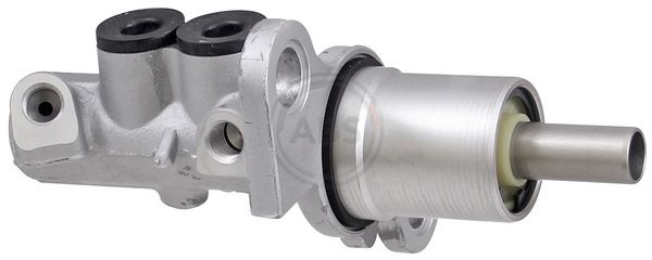 Lagerung, Stabilisator