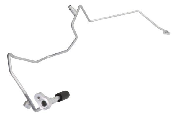 Hochdruckleitung, Klimaanlage