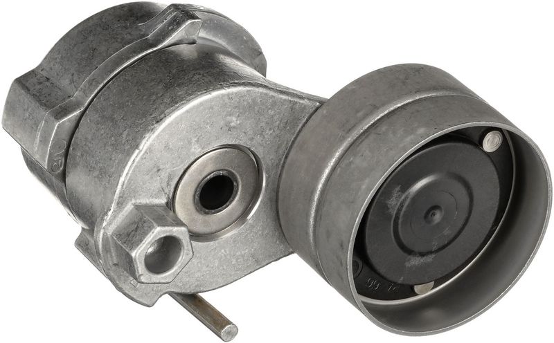 Riemenspanner, Keilrippenriemen