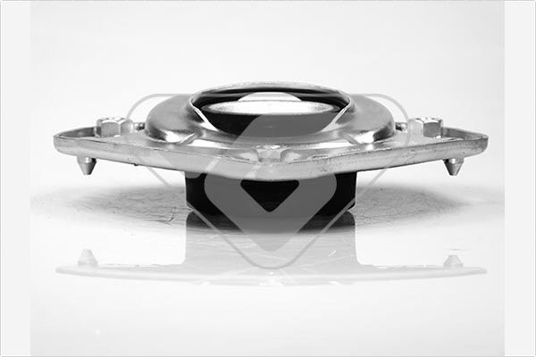 Magnetschalter, Starter