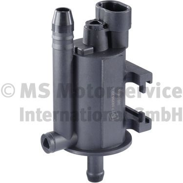 Ventil, Aktivkohlefilter