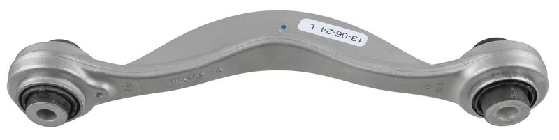 Lenker, Radaufhängung