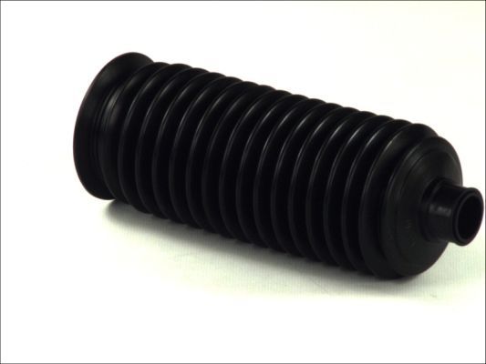 Faltenbalgsatz, Lenkung