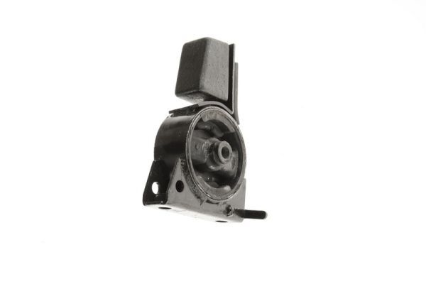 Halter, Motoraufhängung