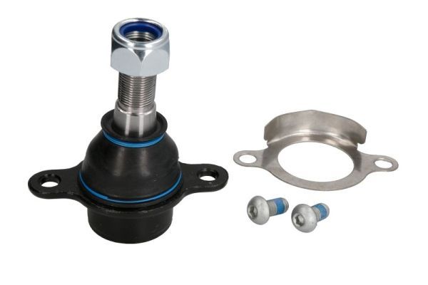 Trag-/Führungsgelenk