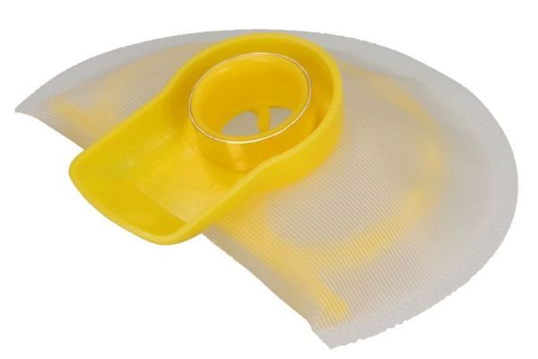 Sieb, Kraftstoffpumpe