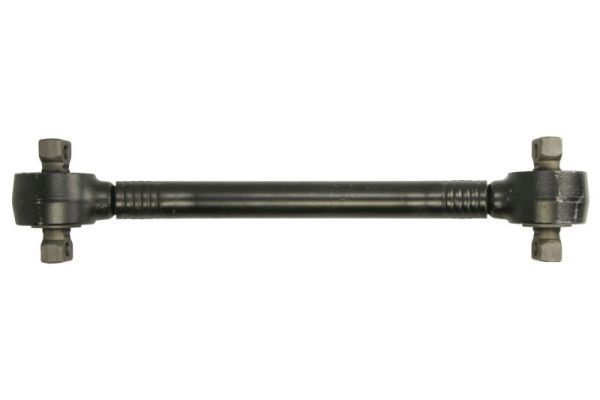 Lenker, Radaufhängung