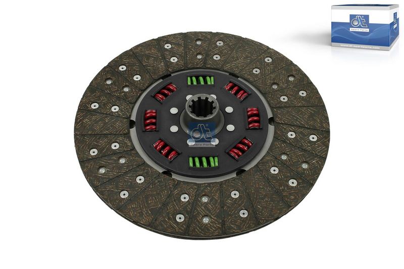 Dichtung, Thermostatgehäuse