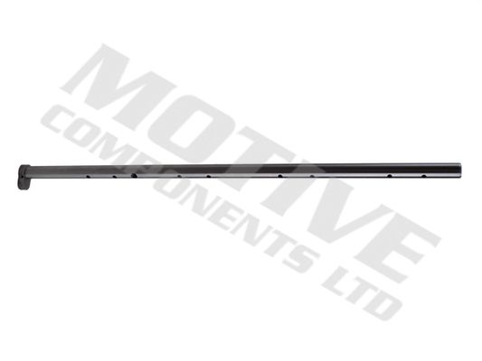 Kipphebelwelle, Motorsteuerung