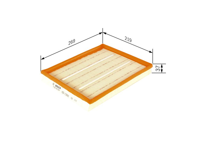 Luftfilter