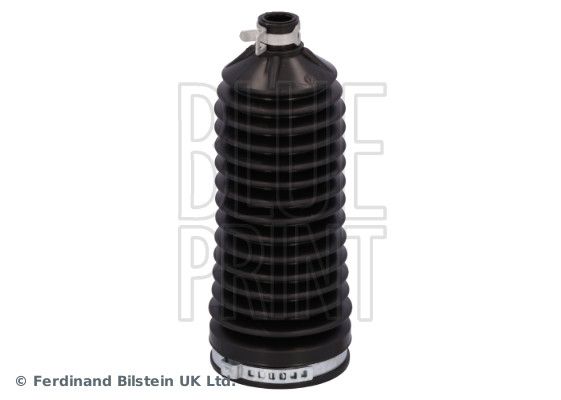 Faltenbalgsatz, Lenkung