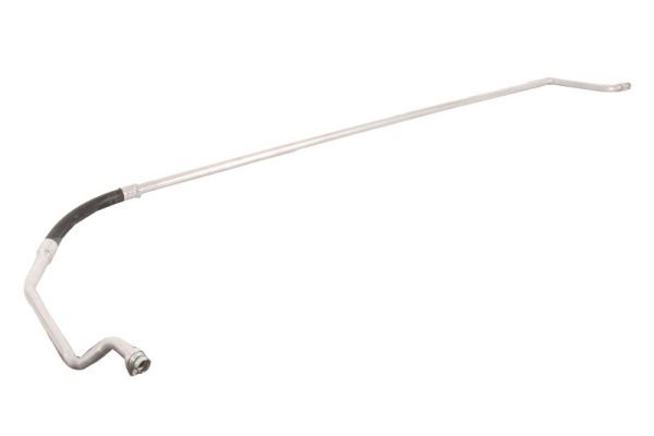 Hochdruckleitung, Klimaanlage