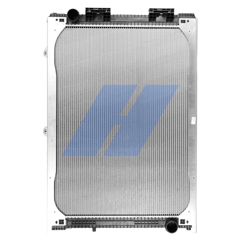 Kühler, Motorkühlung