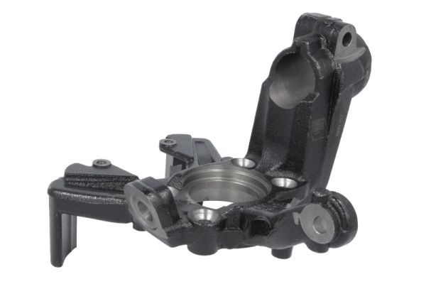 Achsschenkel, Radaufhängung