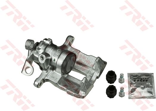 Bremssattel