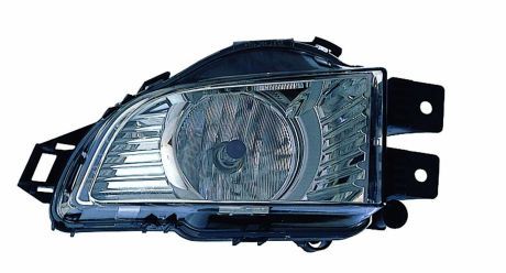 Nebelleuchte vorne L (H10) passt zu: OPEL INSIGNIA A 07.08-05.13