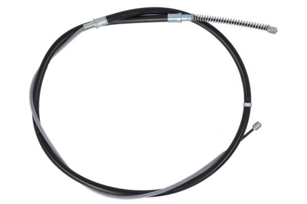 Seilzug, Feststellbremse