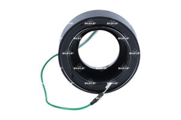 Kompressorspule der Klima